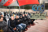 الجمعة: الهيئة الإسلامية تدعو المسلمين لحضور اجتماع لجنة الأوقاف 